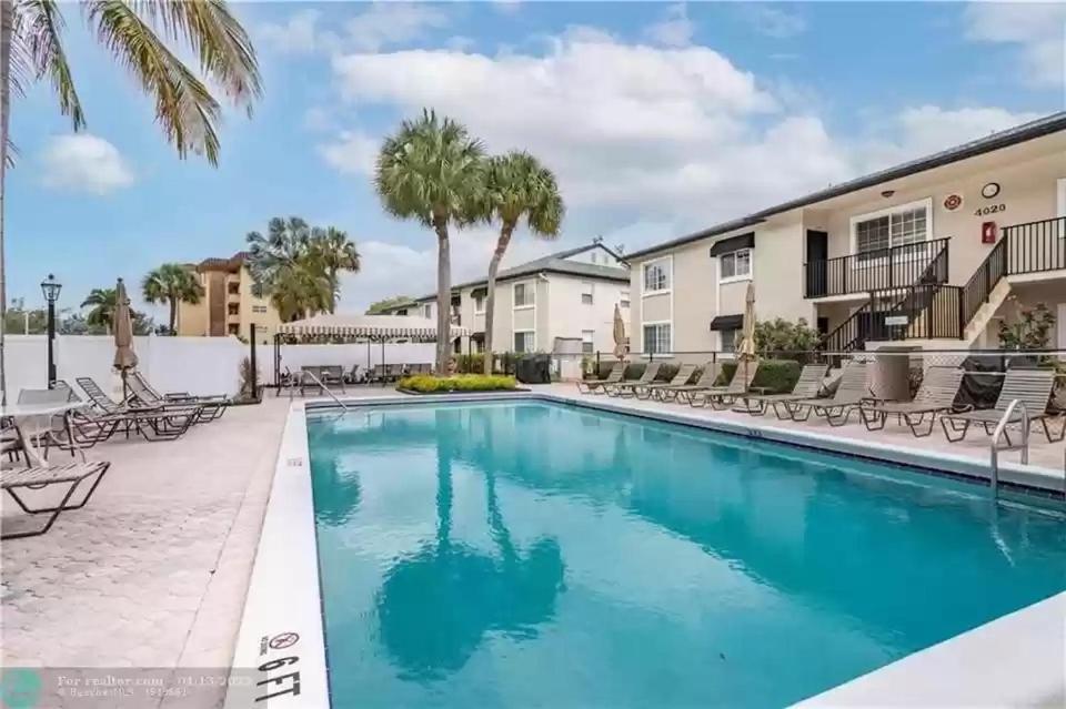 Lovely 2Bed 2Ba Vacation Rental Near The Beach Pompano Beach Exterior foto