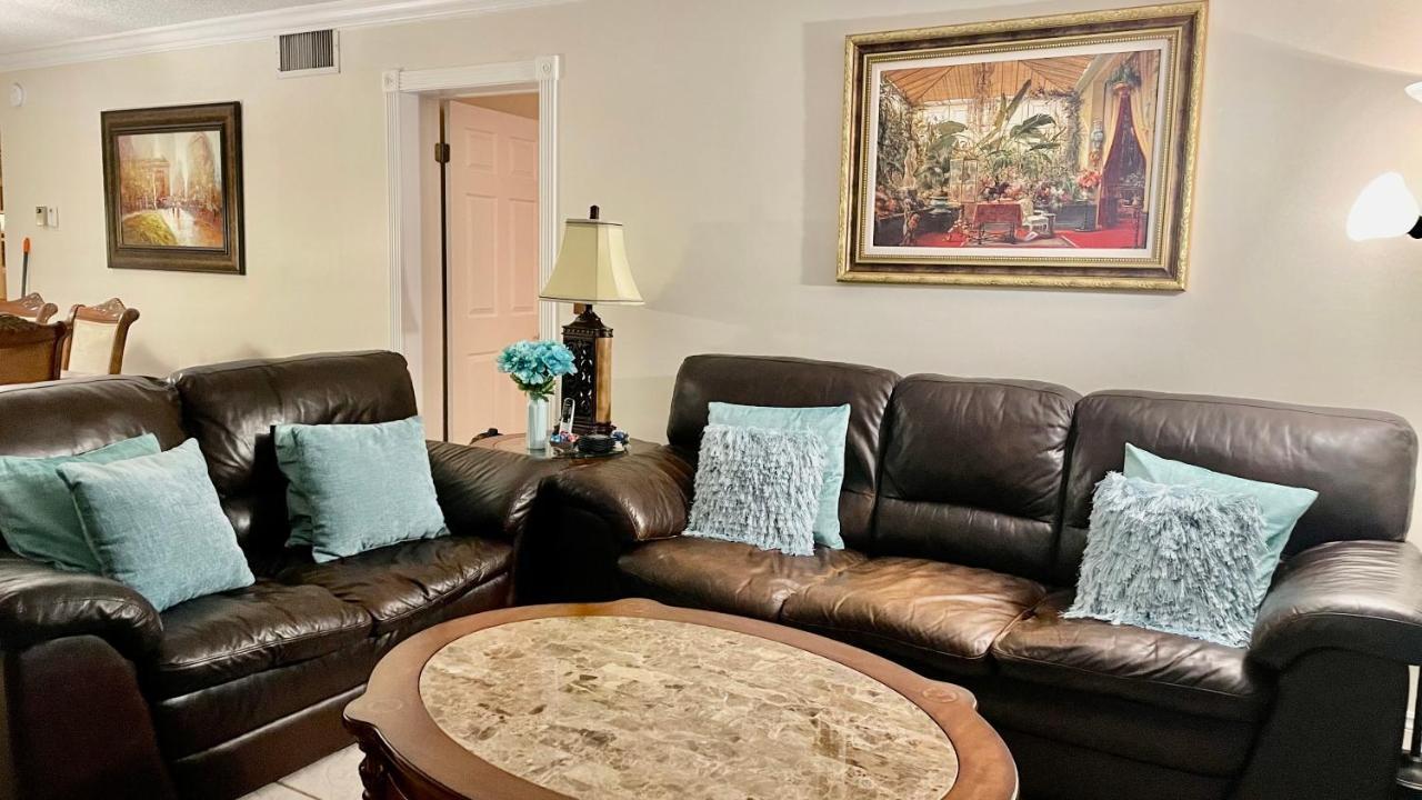 Lovely 2Bed 2Ba Vacation Rental Near The Beach Pompano Beach Exterior foto