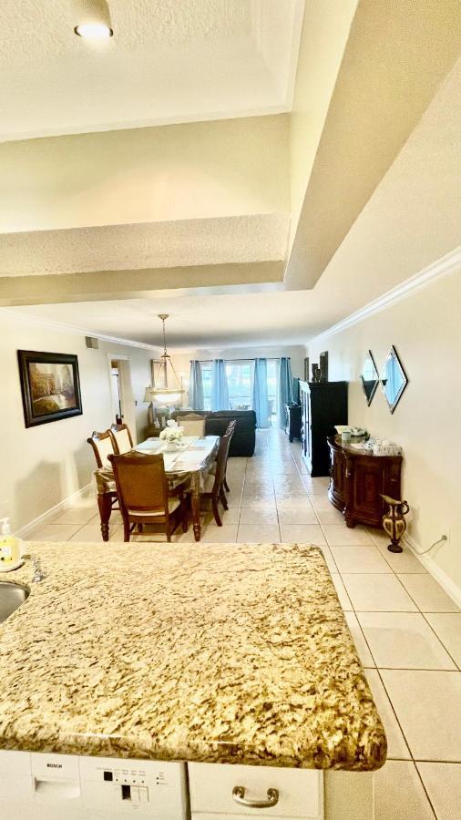 Lovely 2Bed 2Ba Vacation Rental Near The Beach Pompano Beach Exterior foto