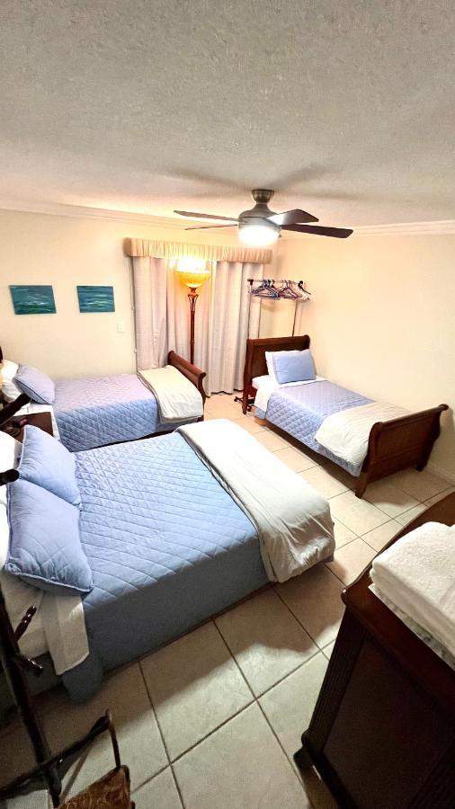 Lovely 2Bed 2Ba Vacation Rental Near The Beach Pompano Beach Exterior foto